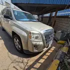 جي ام سي ترين