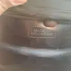 جنوط مع قطع باجيرو