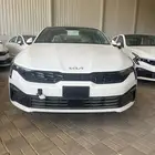 كيا k5 ستاندر مطور بانورما 2025
