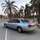 كابريس LTZ نظيف ممشى قليل