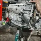 تغير جير تاهو مستورد مع الرجيع ضمان سنتين 2020