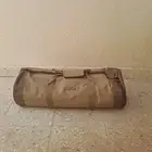 راوق كفرات و شنطة رحلات مع عربة