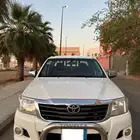 للبيع هايلوكس 2014 GLX غمارتين