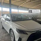 تويوتا يارس واى موديل 2026