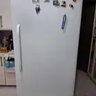 ثلاجة جيبسون امريكية