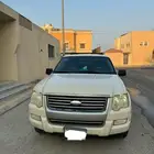 فورد اكسبلور 2010