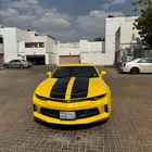 كمارو 2017 ست سلندر فل كامل