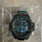 الساعات Digital watches