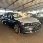 لكزس ES 250 AA موديل 2025