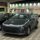 هيونداى اكسنت فليت موديل 2026 عروض الاقساط