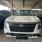 نيسان باترول 2026 SE T2 سعودي