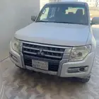 باجيرو 2017