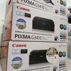 طابعة كانون بيكسما G3410