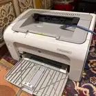 طابعة HP laser jet P1102