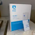 راوتر موبايلي وباقة انترنت 5G لامحدود