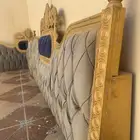 طقم مجلس للبيع مقاس 4 3