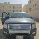 Ford Explorer 2010 - 142k KM 19000SAR