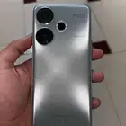 جوال شاومي POCO F6 مع الكرتون