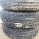 كفرات بالون 16 900