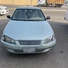 كامري 2002قير عايدي