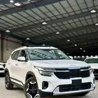 كيا سيلتوس 2025 GLS بانوراما عروض خاصه للعيد الوطني للكاش