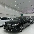 لكزس ES300 AH هايبرد 2025