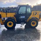 JCB 540-170 Telehandler