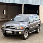 للبيع باثفندر 2005 فل كامل مخزن نظيف