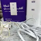 راوتر STC 5G