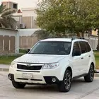 سوبارو فورستر2009 جير عادي ممشى قليل 168 الف فقط