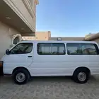 باص تويوتا هايس