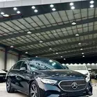 مرسيدس E 200 موديل 2025 اصفار كاش وتقسيط