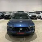 هوندا اكورد 2024 LX ستاندر شبه جديد
