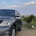 نيسان باترول SE