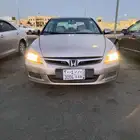 هوندا اكورد
