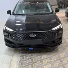 فورد تورس امبيانتي موديل 2026