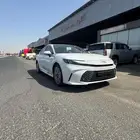 تويوتا كامرى LE هايبرد 2500 cc بانوراما موديل 2025