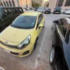سياره كيا ريو هاتش باك
