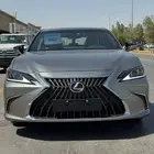 لكزس ES250 ستاندر بريمى 2025 لمبيعات الكاش والبنوك