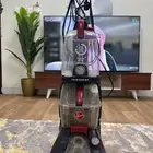 هوندا. مكنسة كهربائية