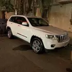 جراند شروكي 2011