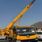 كرين للإيجار 20 25 30 50 100 طن