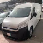 باص بضاعه ديزل 2020