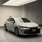 افالون 2022 سعودي
