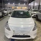 نيسان صني 2024