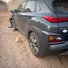 هيونداي كونا مصدومة للبيع