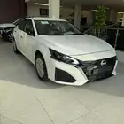 نيسان التيما م 2025 ستاندر - سعودي