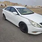هونداي سوناتا موديل 2013