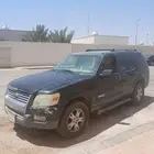 فورد اكسبلور تجشليح كامل