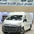 هايس بضاعه سقف عالي ديزل- جير عادي 2026